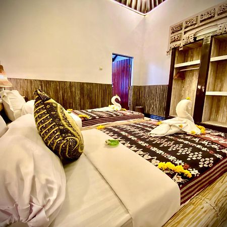 Binaria Museum Hotel Lovina Zewnętrze zdjęcie