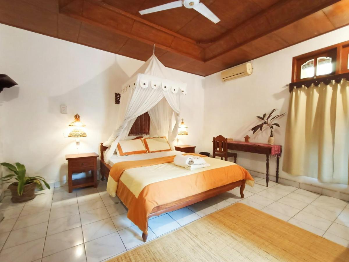 Binaria Museum Hotel Lovina Zewnętrze zdjęcie