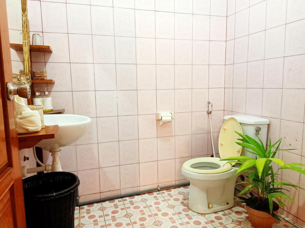 Binaria Museum Hotel Lovina Zewnętrze zdjęcie