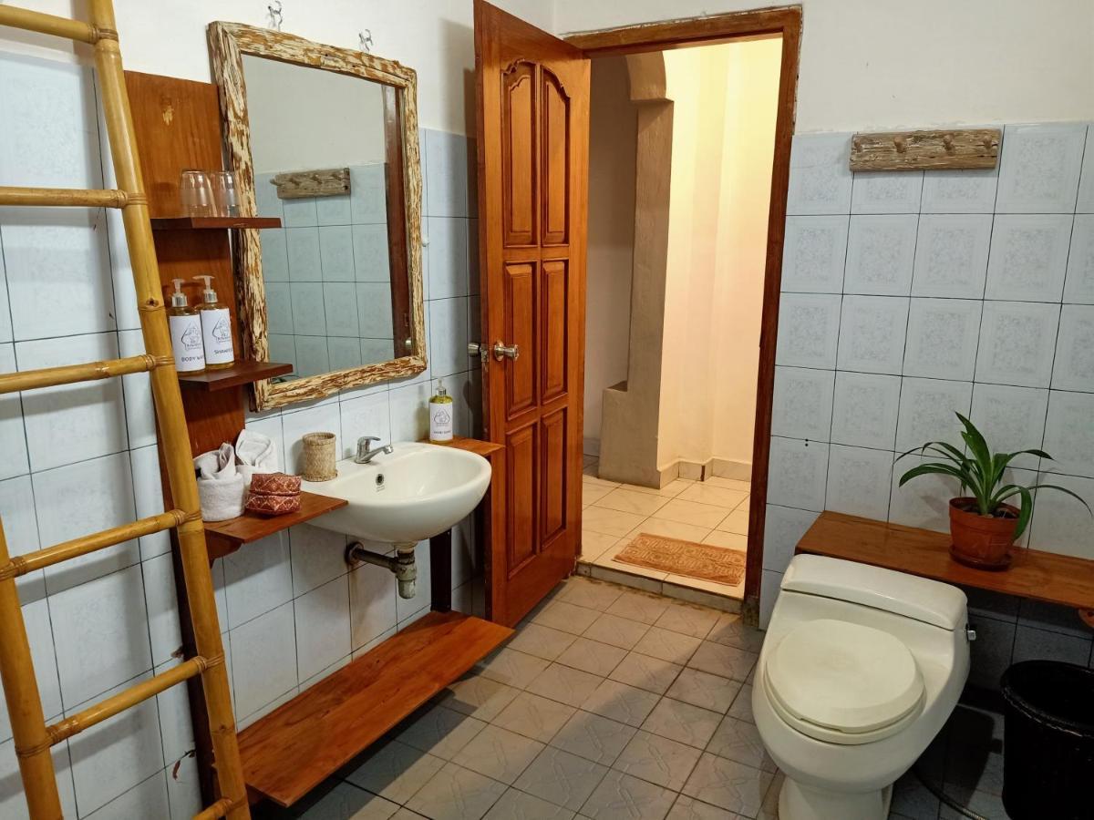 Binaria Museum Hotel Lovina Zewnętrze zdjęcie