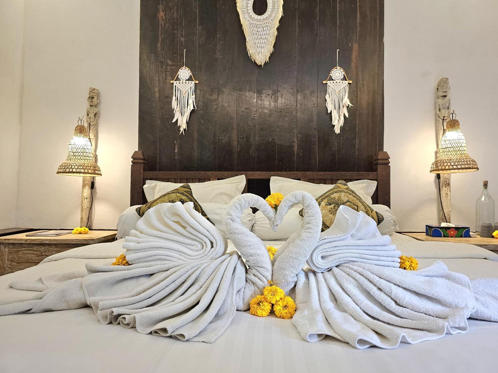 Binaria Museum Hotel Lovina Zewnętrze zdjęcie