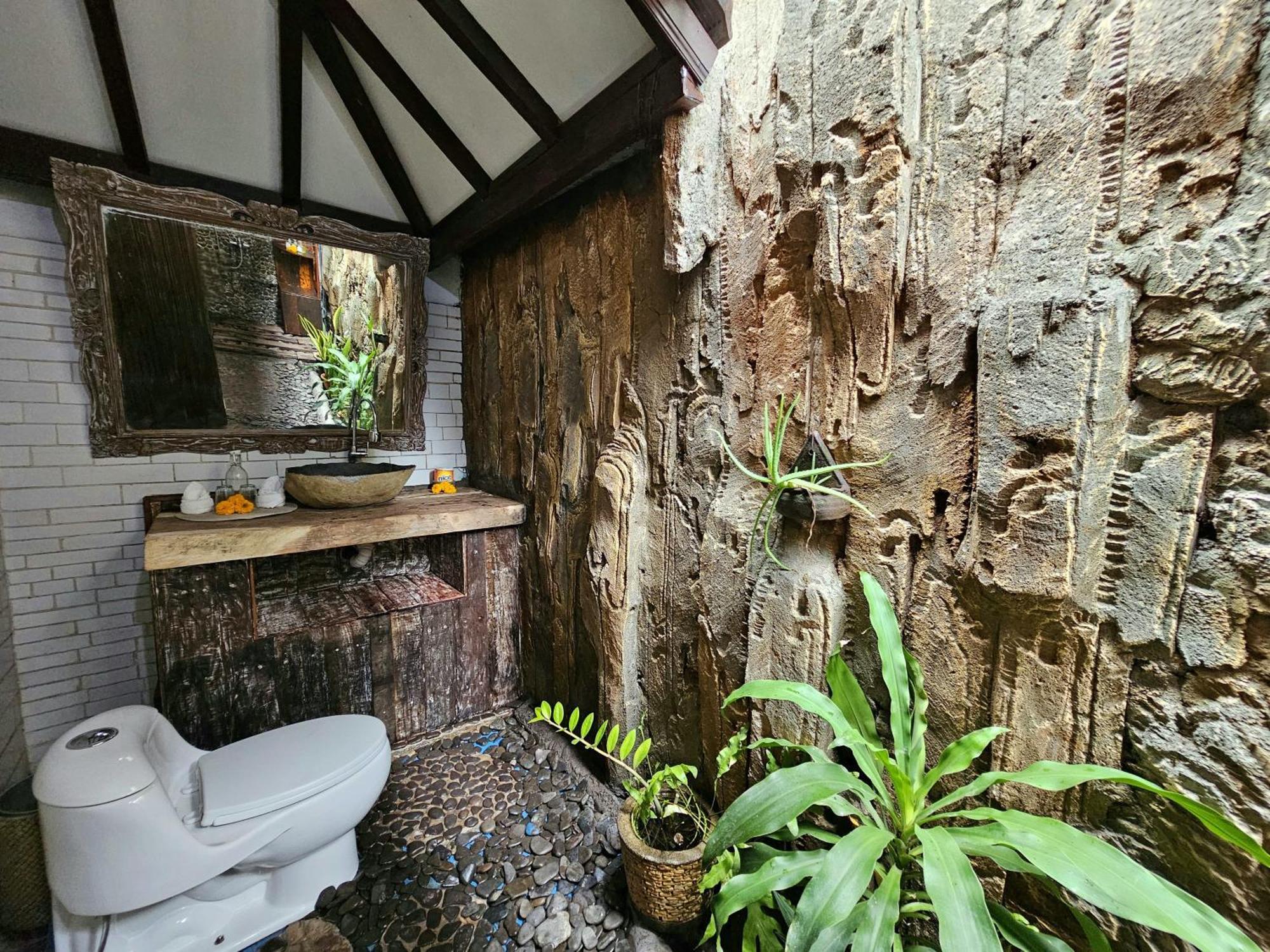 Binaria Museum Hotel Lovina Zewnętrze zdjęcie